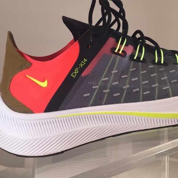 **SOLD** Nike EXP X14 - Picture 6 of 6